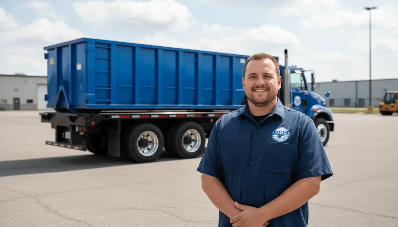 Junk Removal in Maryville, TN