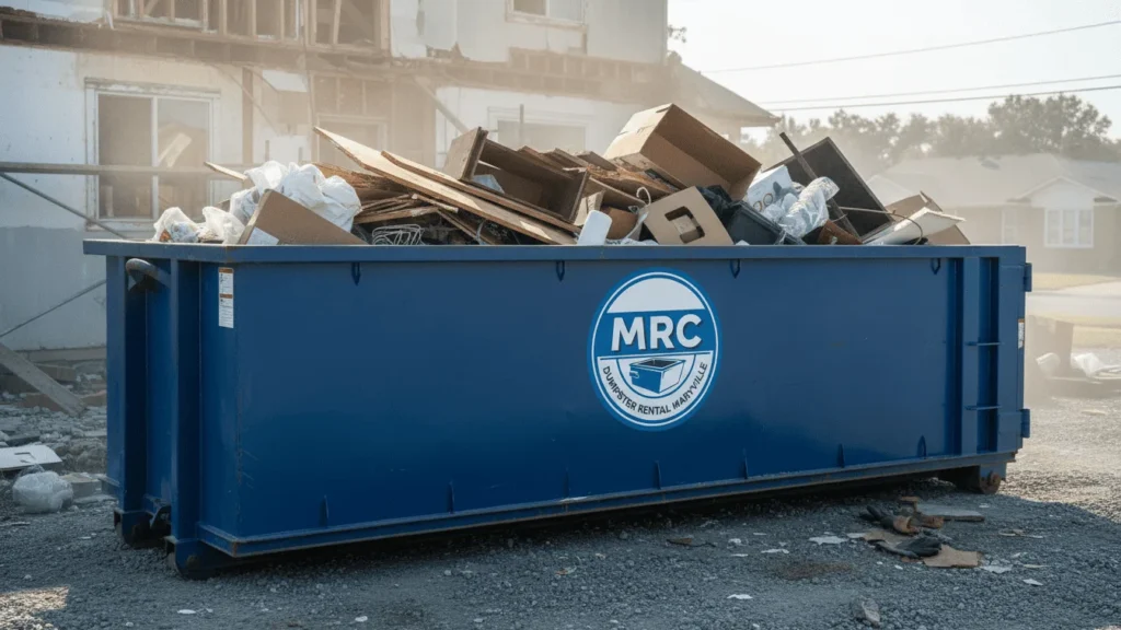 Junk Removal Maryville-img